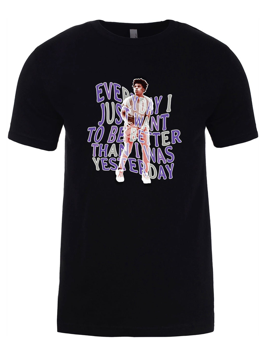 Jaylen Drane Unisex T-Shirt