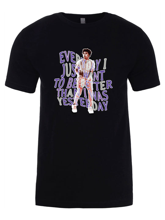 Jaylen Drane Unisex T-Shirt