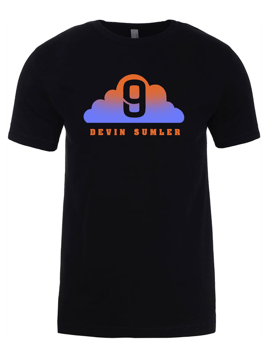 Devin Sumler Unisex T-Shirt