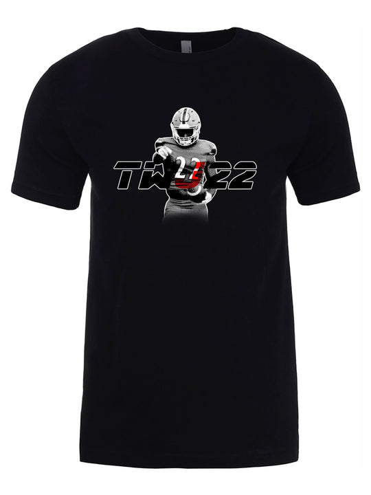 TJ Weems Unisex T-Shirt