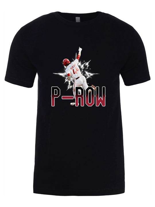Parker Rowland Unisex T-Shirt