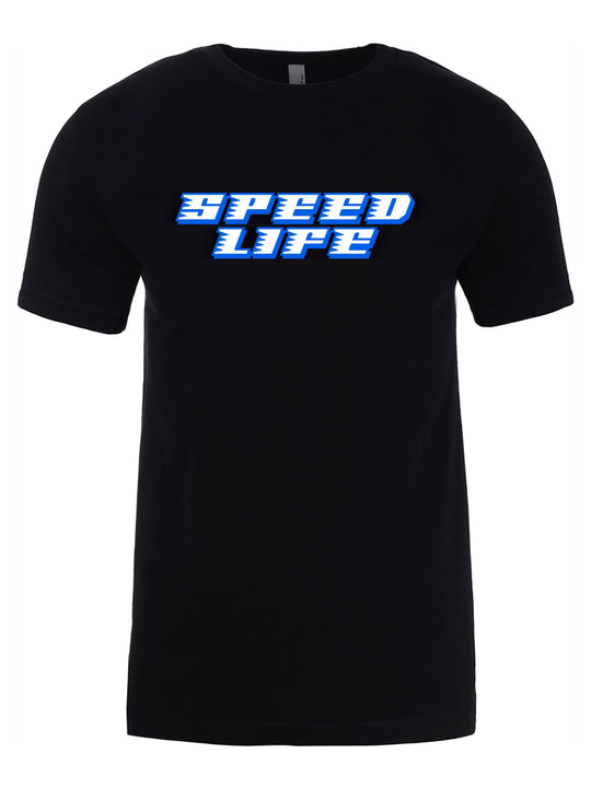 Speed Life Unisex T-Shirt