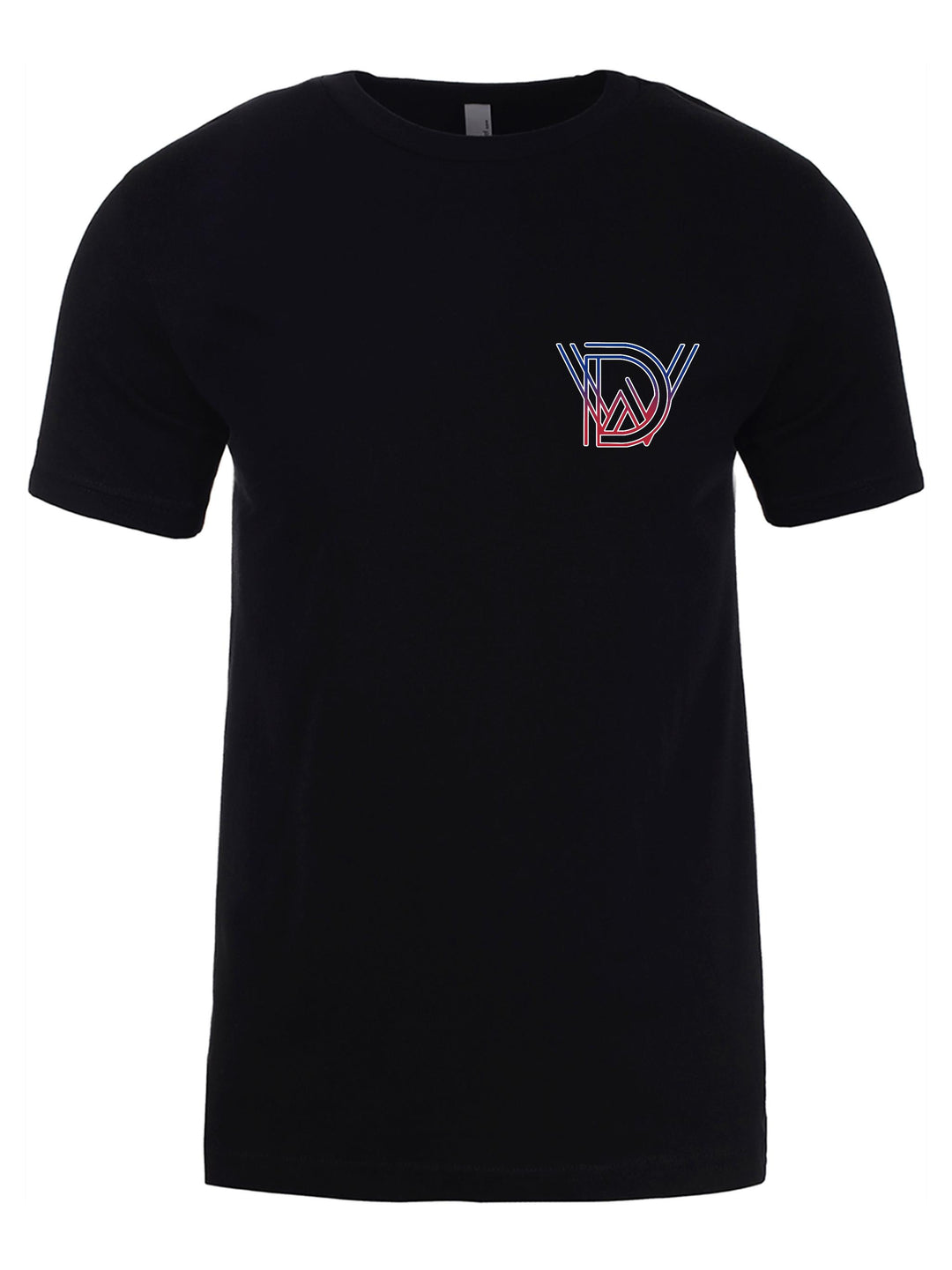 Destin Whitaker Unisex T-Shirt