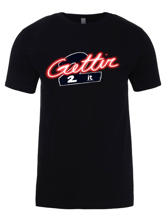 Antonio Doyle Unisex T-Shirt