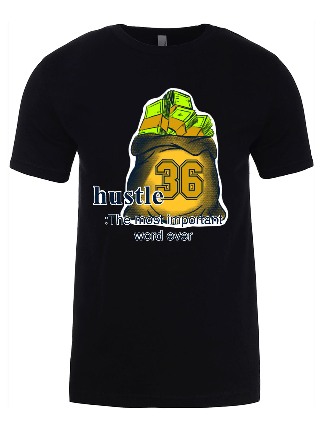 Kylan Galbreath Unisex T-Shirt