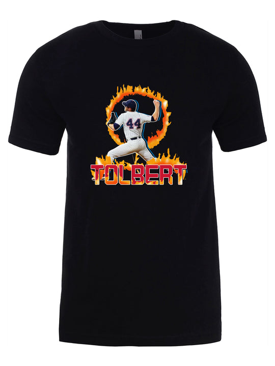 Cole Tolbert Unisex T-Shirt