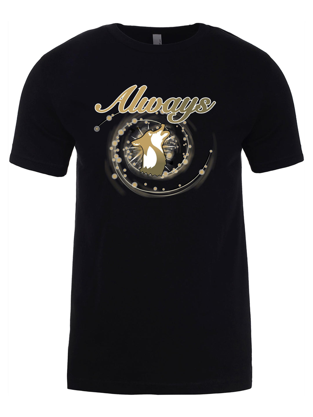 Dallas Branch Unisex T-Shirt