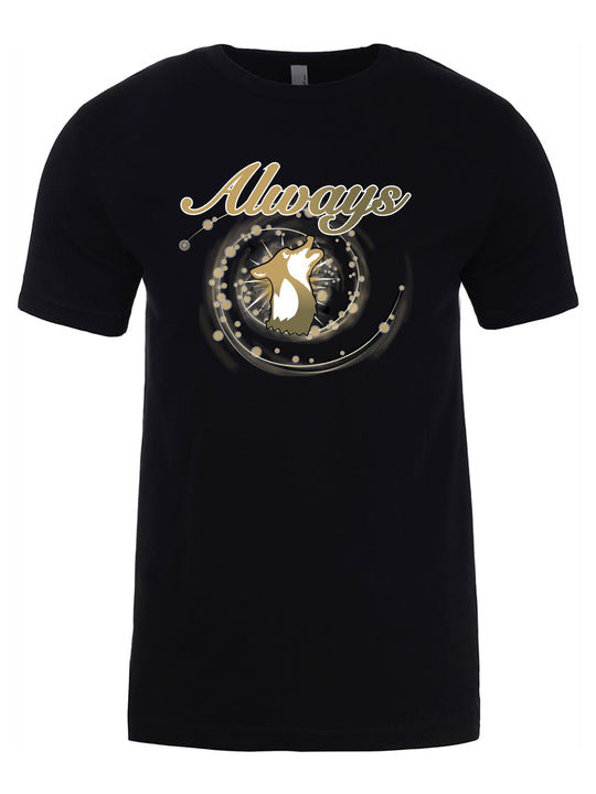 Dallas Branch Unisex T-Shirt