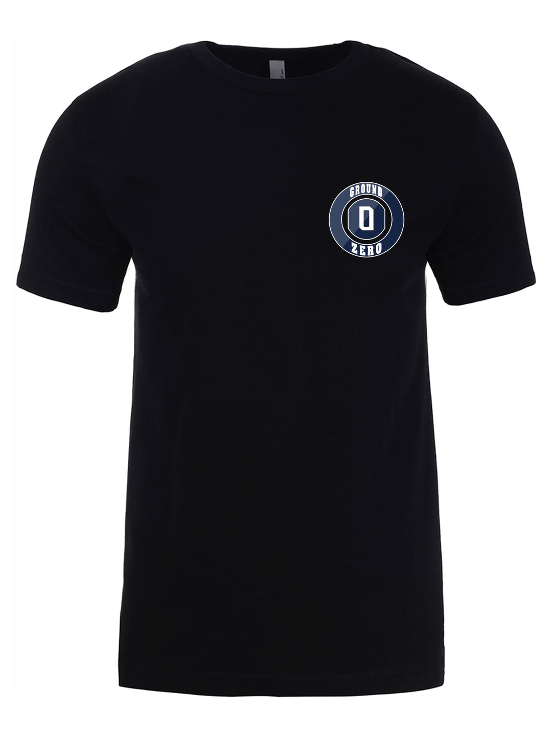 Ground Zero Unisex T-Shirt