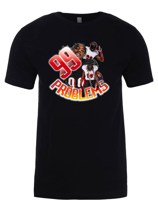 Micah Carter Unisex T-Shirt