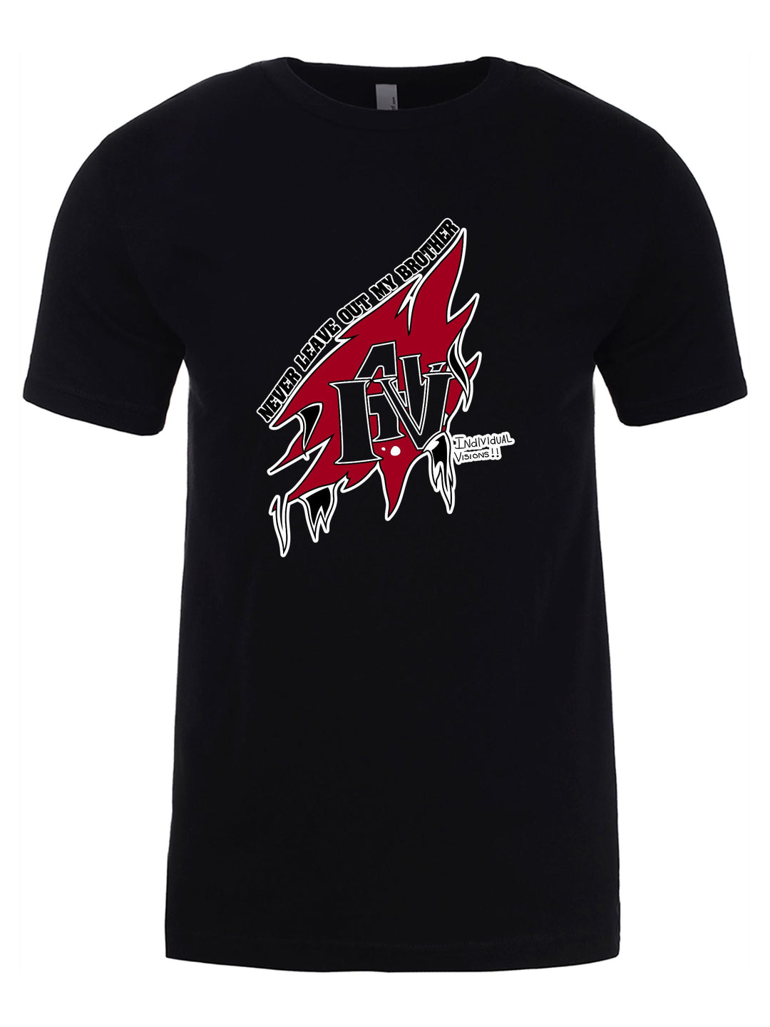 Dangelo Sapp Unisex T-Shirt