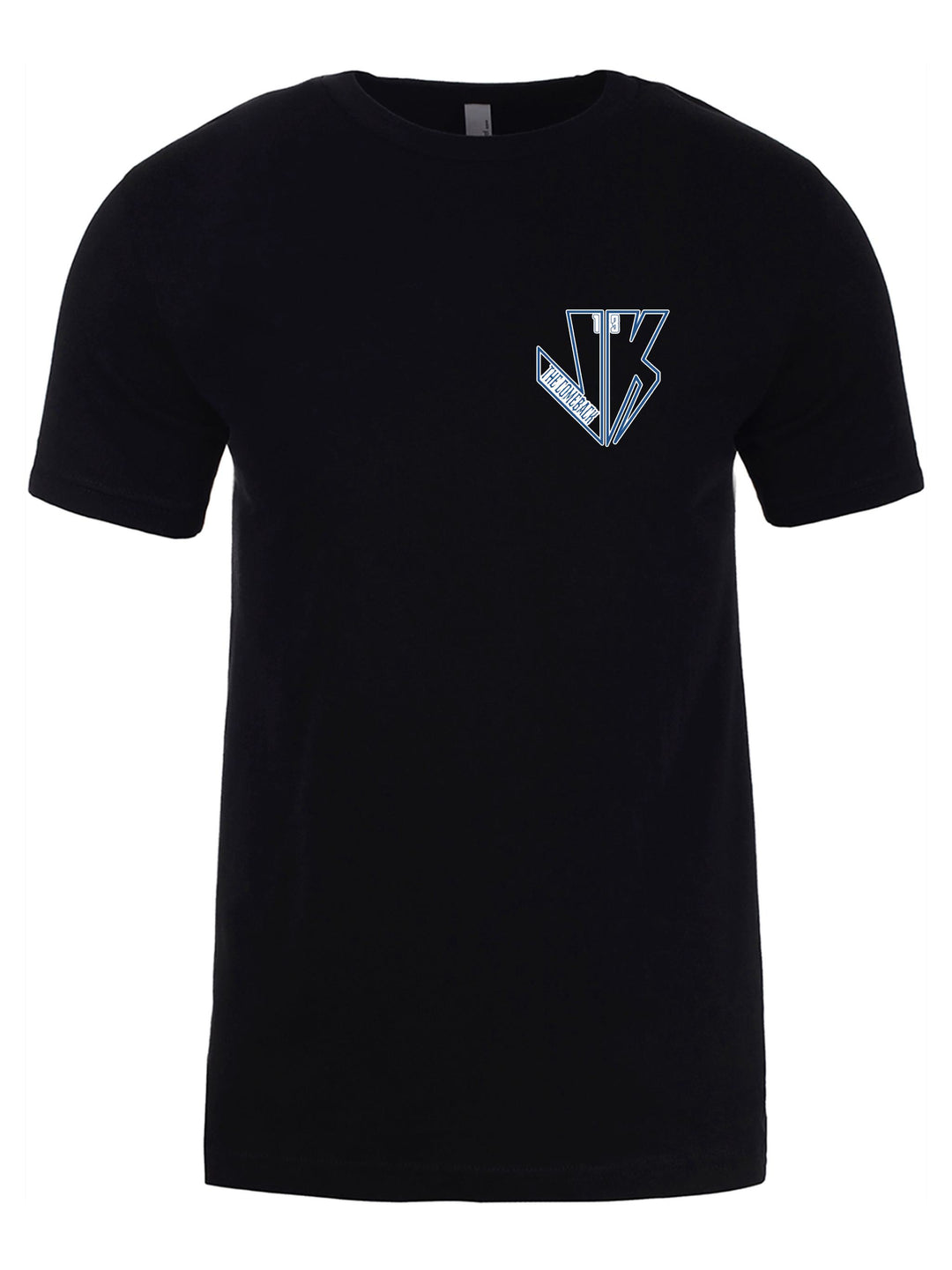 Jack Kristofek Unisex T-Shirt