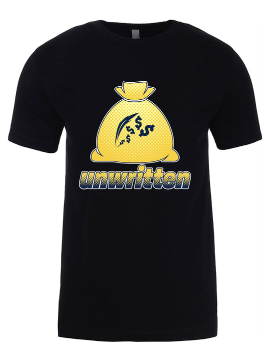 Unwritten Unisex T-Shirt