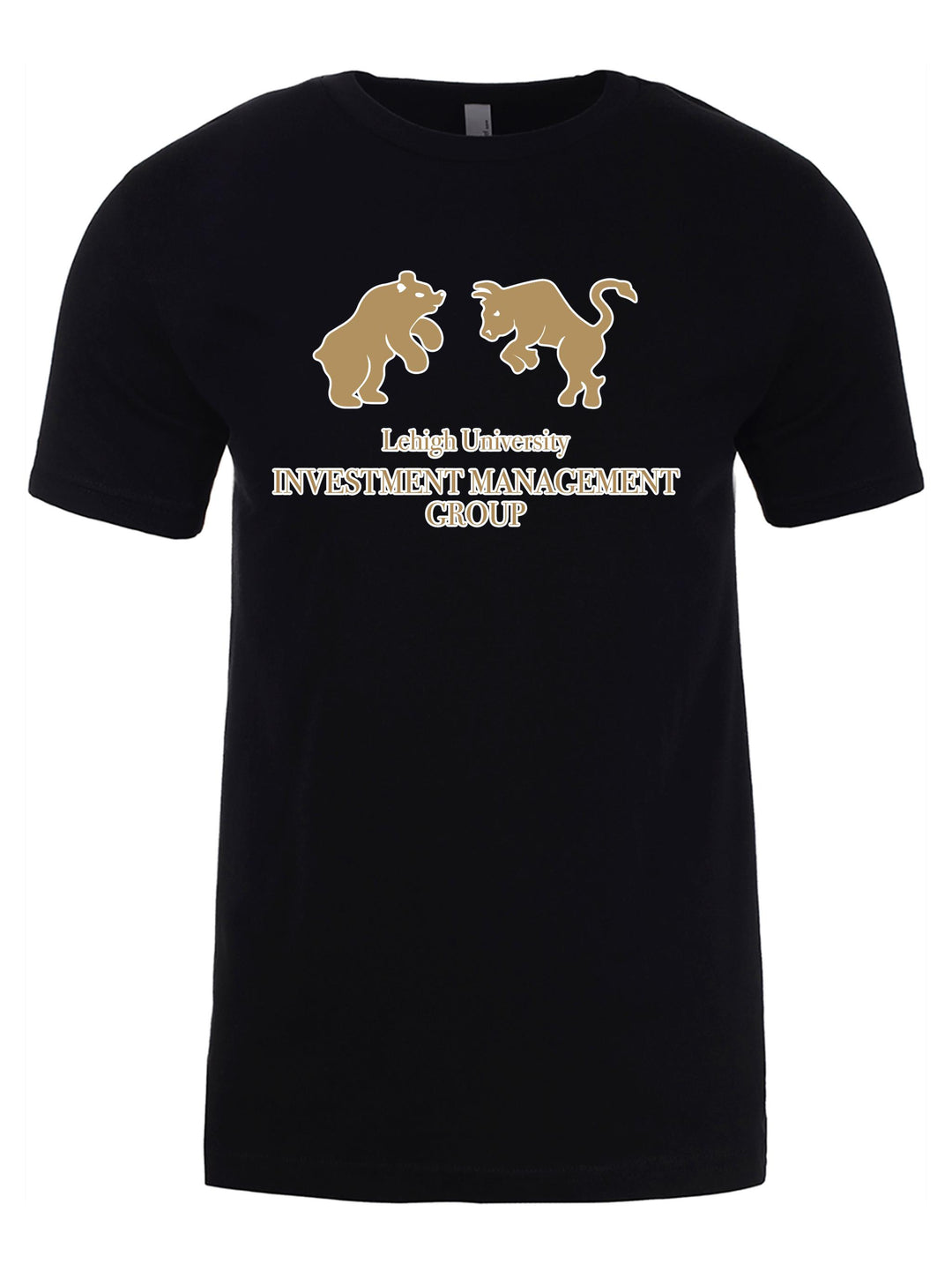 Lehigh University Investment Management Group Unisex T-Shirt