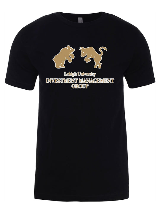 Lehigh University Investment Management Group Unisex T-Shirt