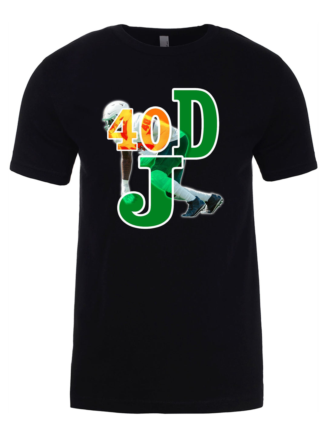 Dre Jones Unisex T-Shirt