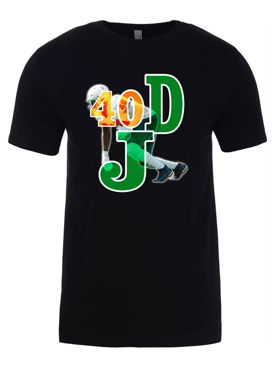 Dre Jones Unisex T-Shirt
