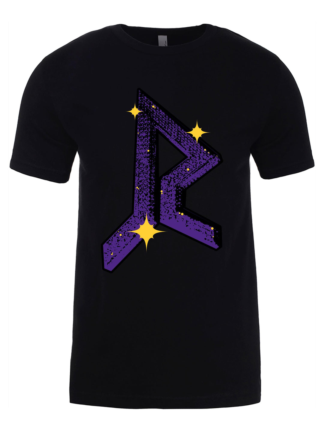 Roy Rich Unisex T-Shirt