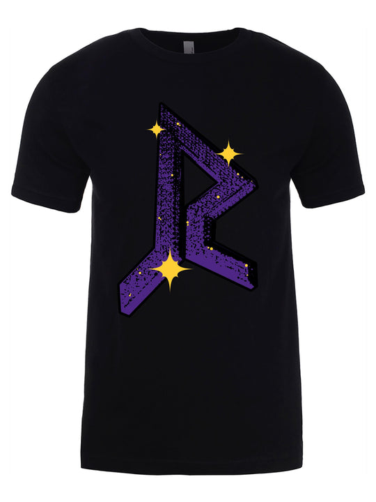 Roy Rich Unisex T-Shirt
