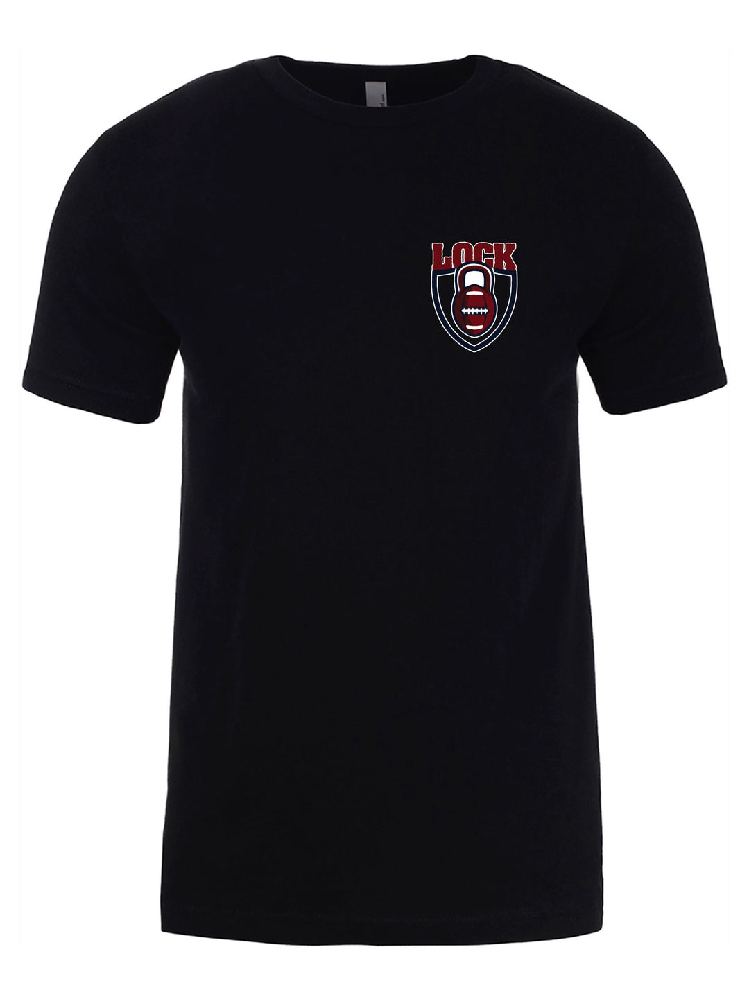 Andrew Lockhart Unisex T-Shirt