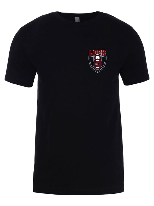 Andrew Lockhart Unisex T-Shirt