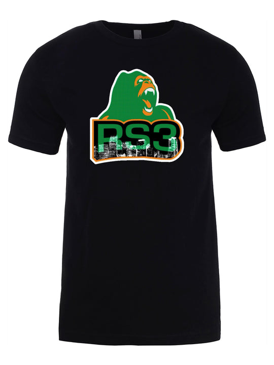 Roland Smith III Unisex T-Shirt