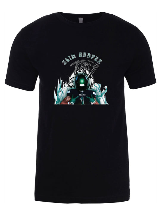 Dontae Fleming Unisex T-Shirt