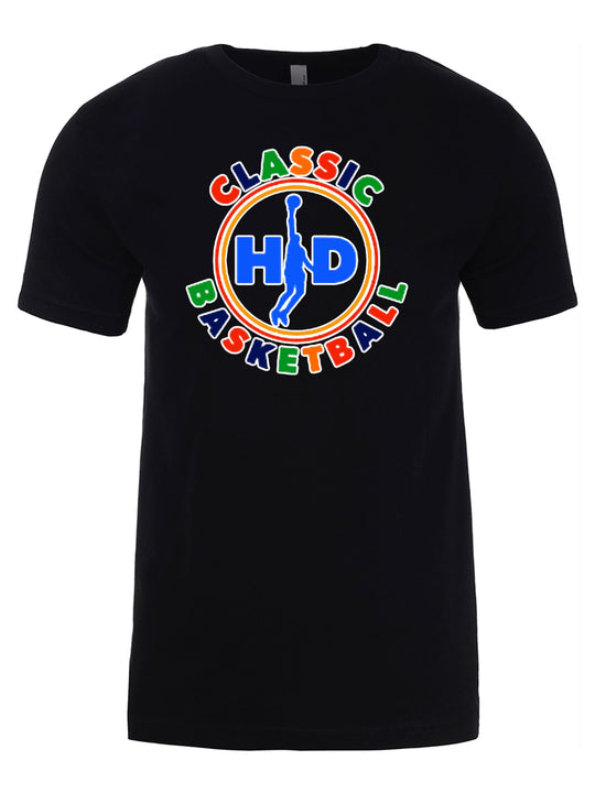 Hoop Dreams Arthur Agee Unisex T-Shirt