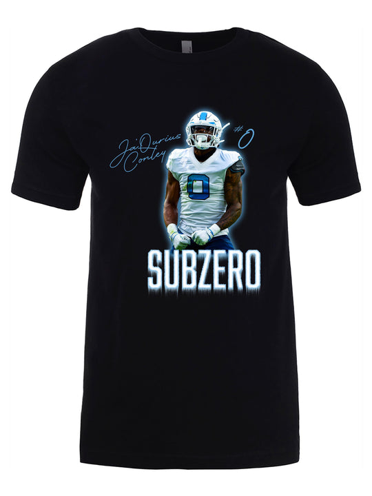 Subzero Unisex T-Shirt