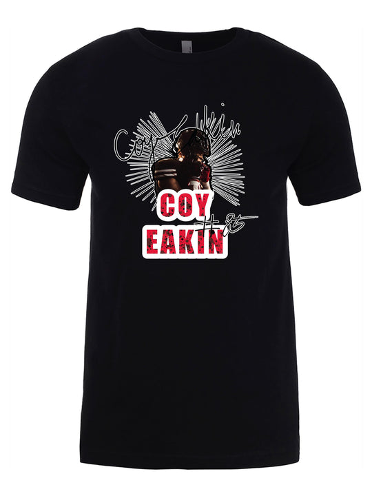 Coy Eakin Unisex T-Shirt
