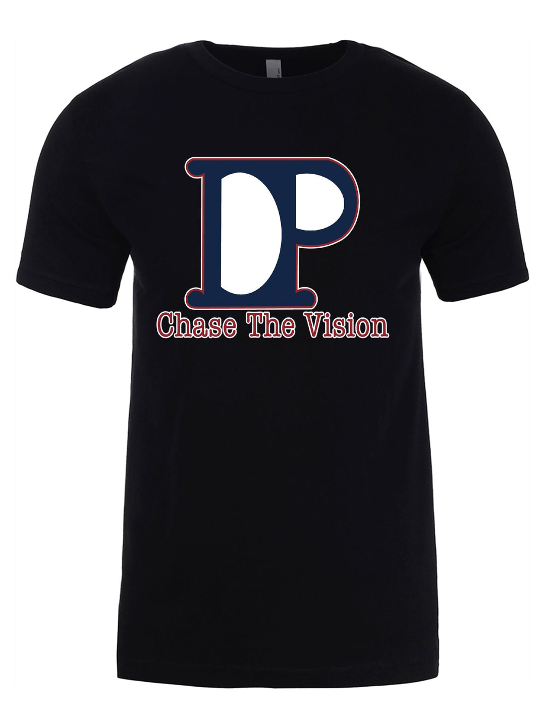 Chase the Vision Unisex T-Shirt