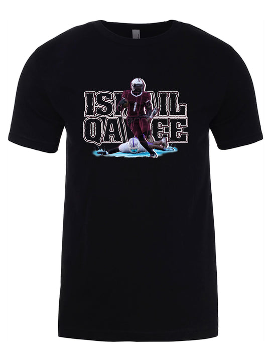 Ismail Abdul Qawee Unisex T-Shirt