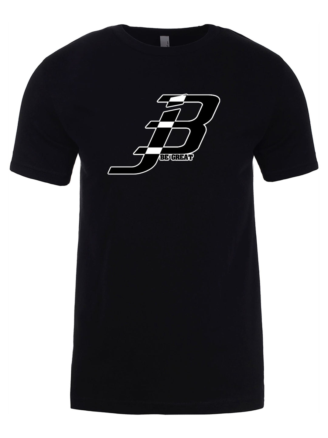 Jordan Mapp Unisex T-Shirt