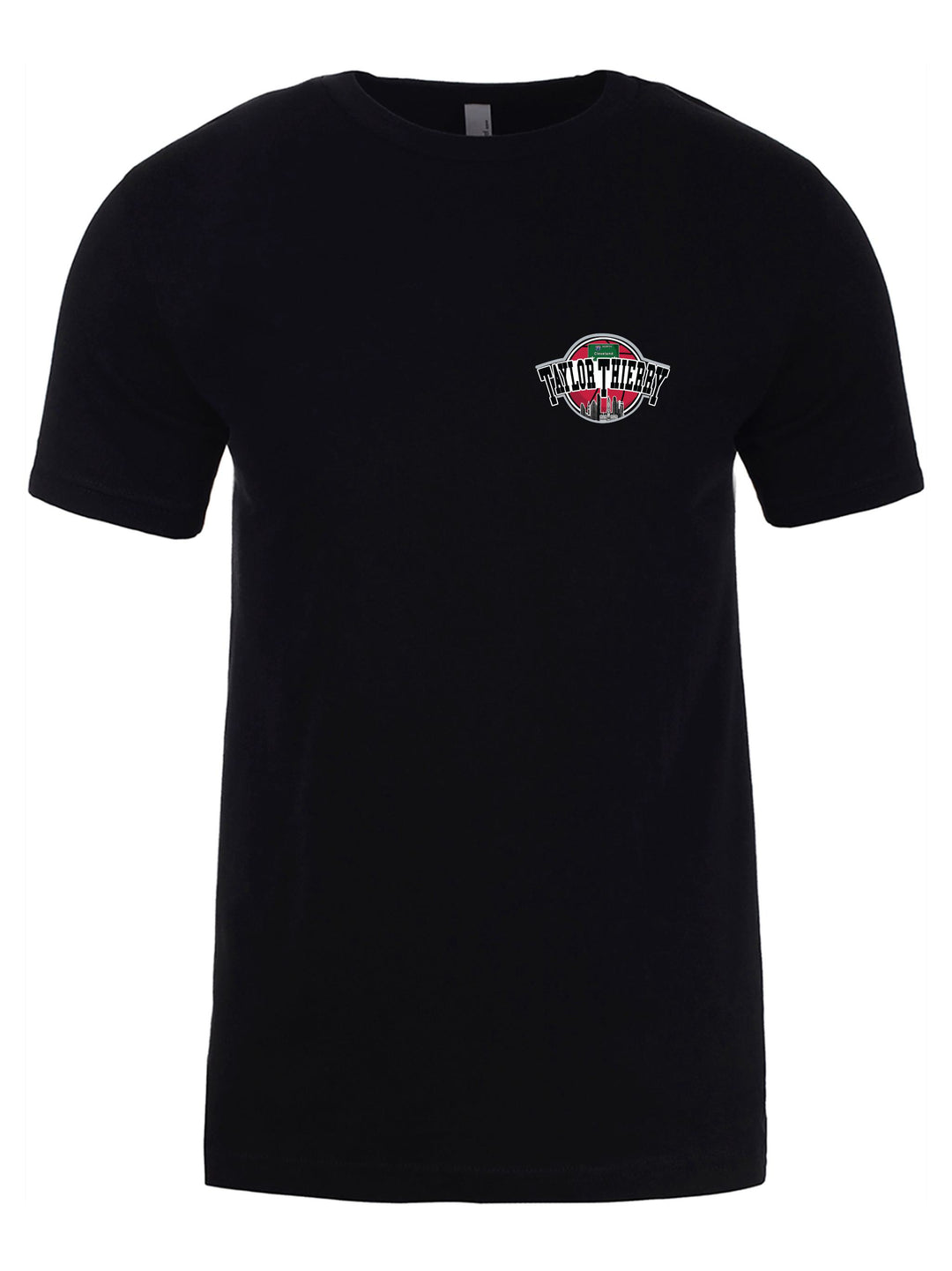 Taylor Thierry Unisex T-Shirt