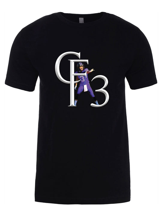 Caleb Foltz Unisex T-Shirt