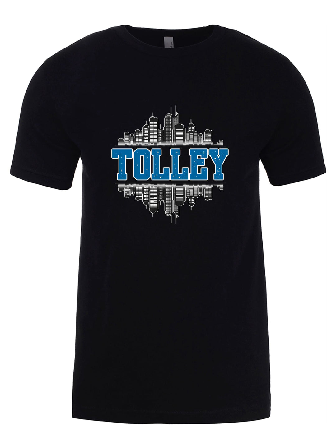 Banks Tolley Unisex T-Shirt