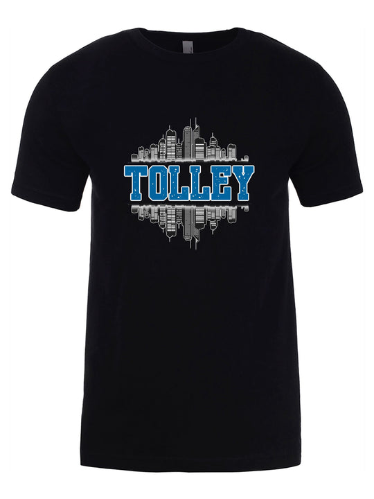 Banks Tolley Unisex T-Shirt