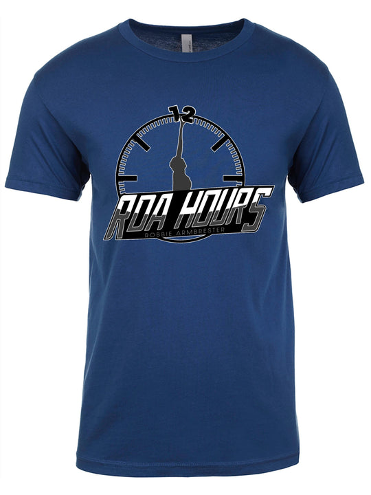 Robbie Armbrester Unisex T-Shirt