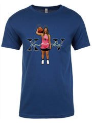 Jenna Onderko Unisex T-Shirt