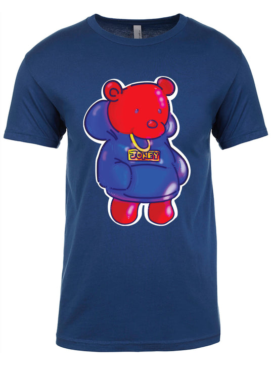 Aaron Jones Unisex T-Shirt