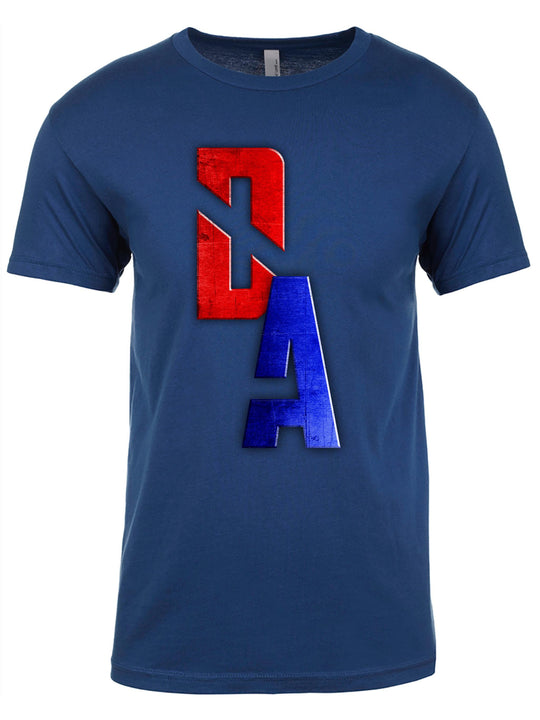 D'Marion Alexander Unisex T-Shirt