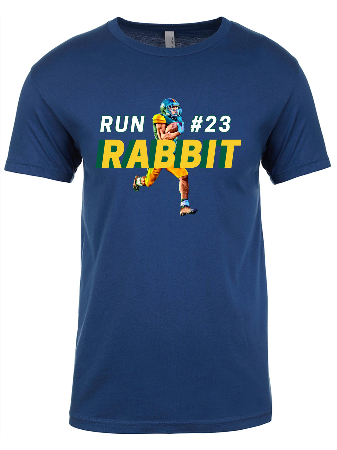 Rabbit Unisex T-Shirt