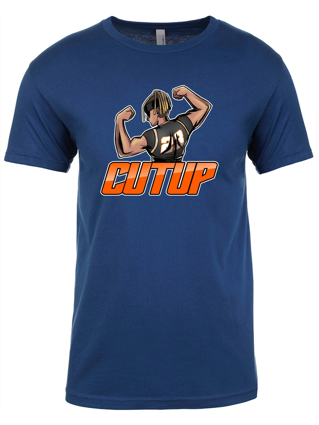 Tyreek Smith Unisex T-Shirt