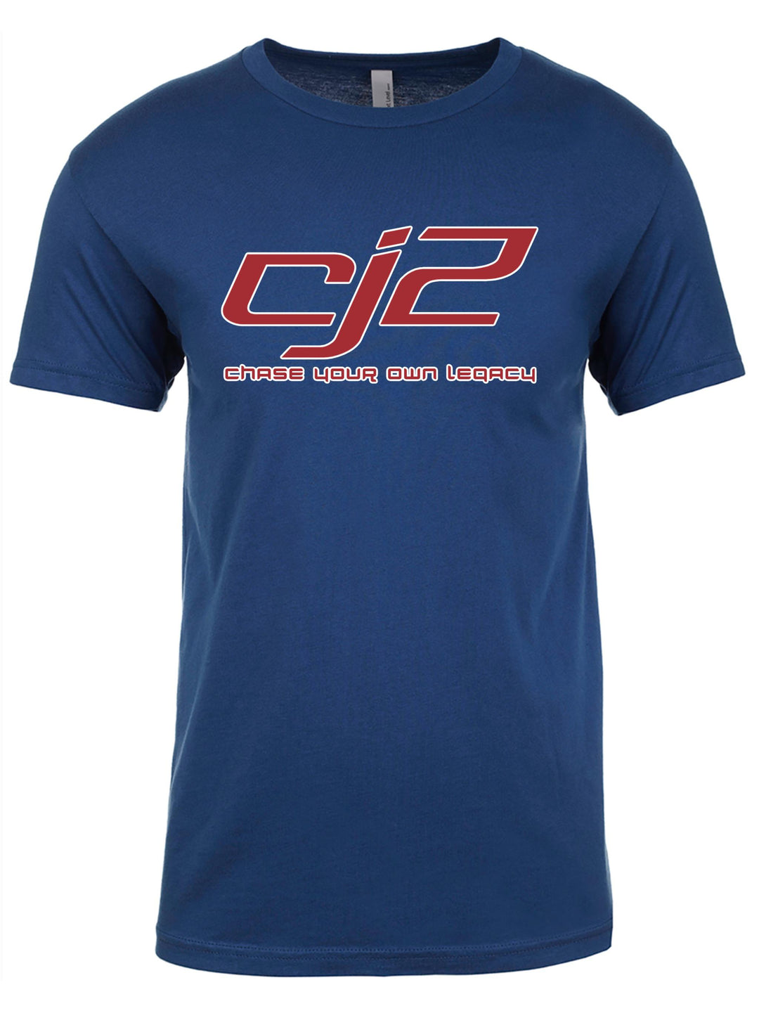 Cedric Jackson II Unisex T-Shirt