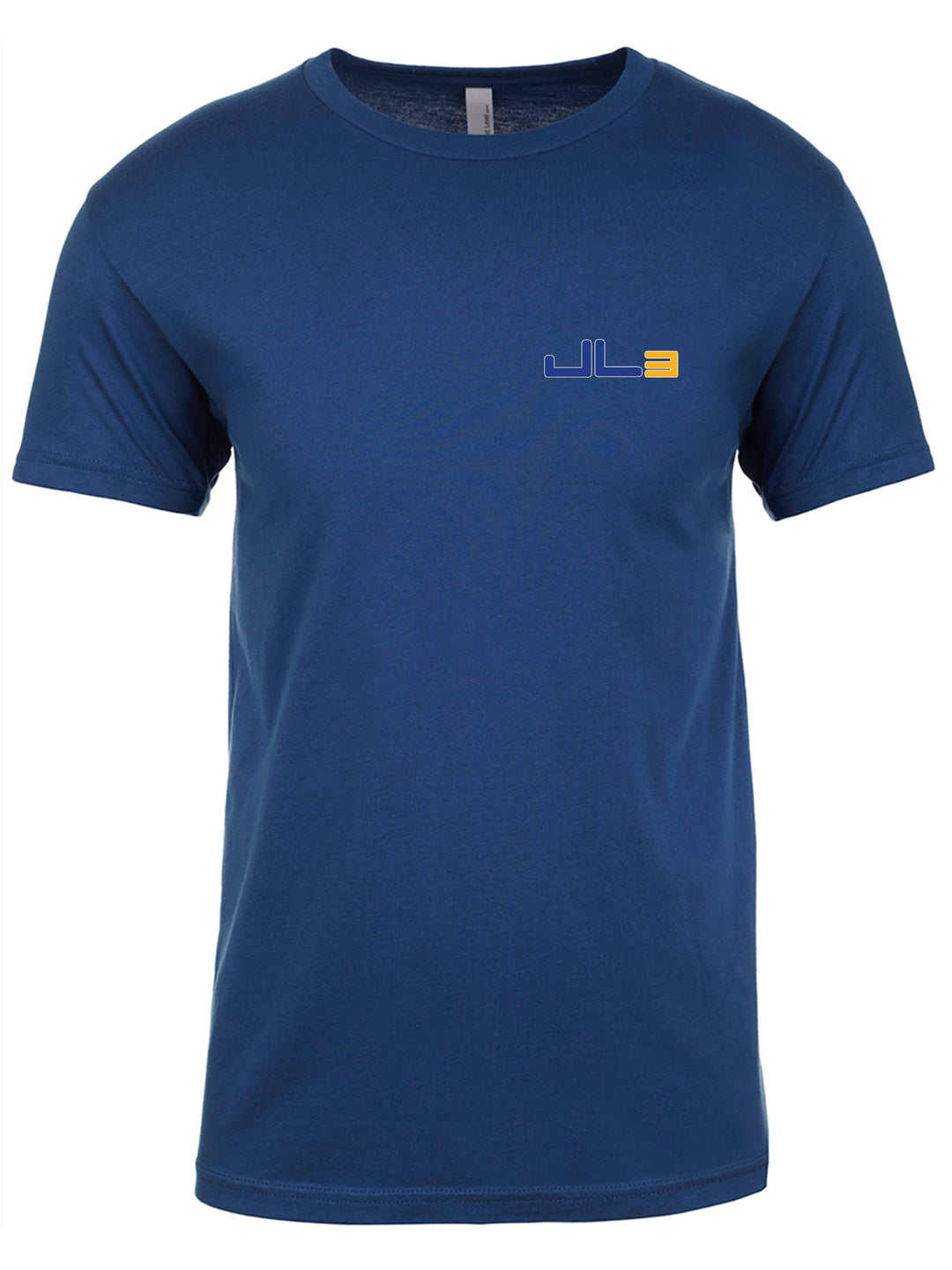Johnny Long Unisex T-Shirt