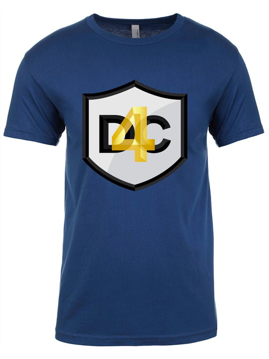 Devin Cooper Unisex T-Shirt