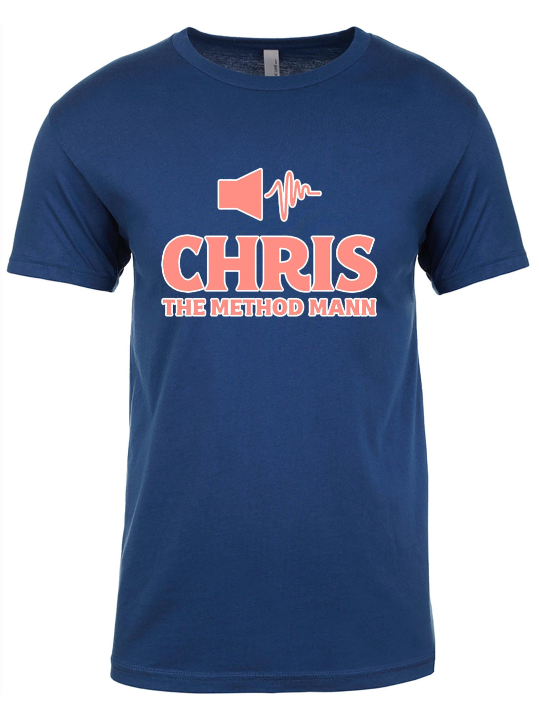 Chris the Method Mann Unisex T-Shirt