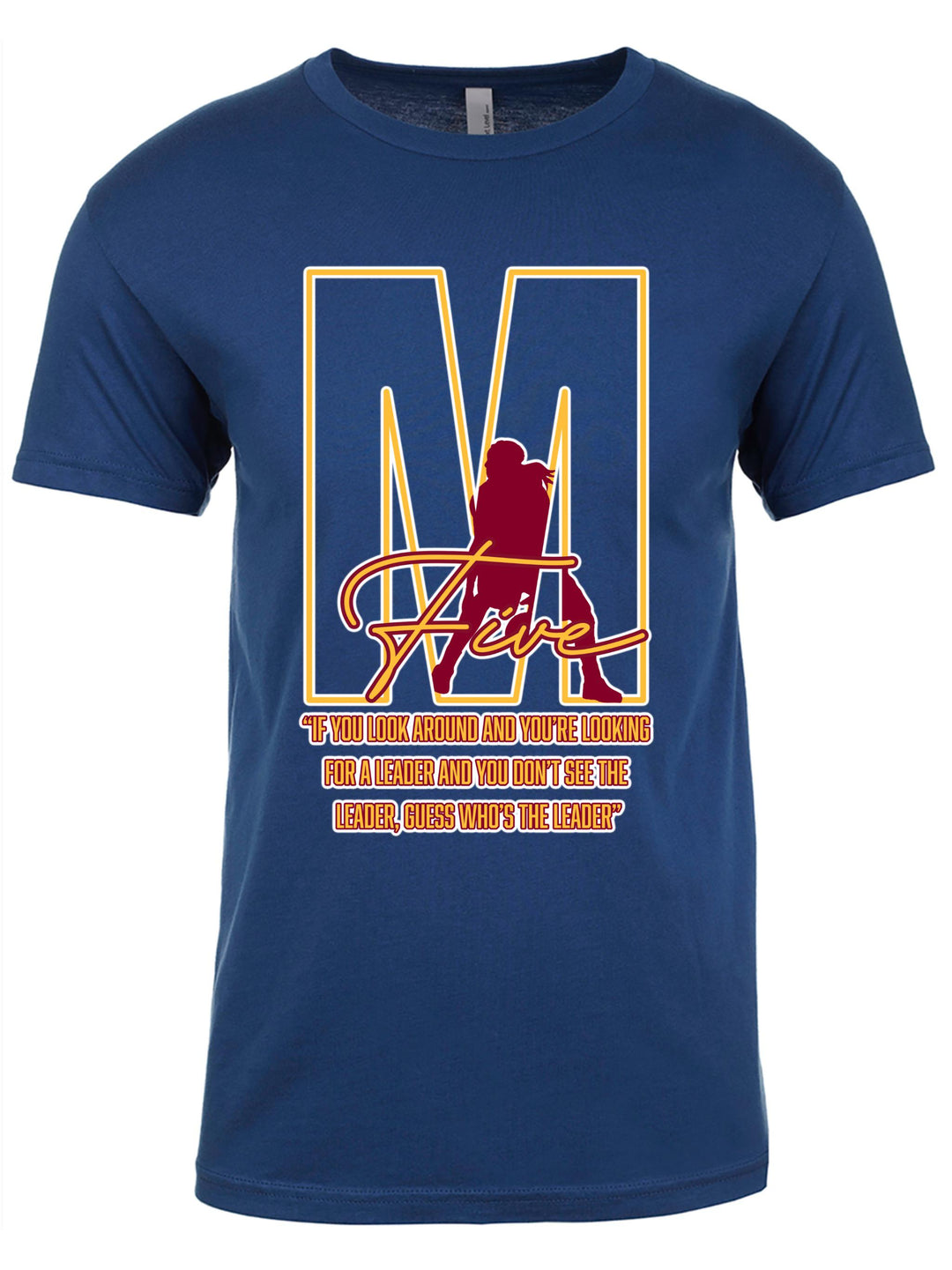 Mi'Cole Cayton Unisex T-Shirt