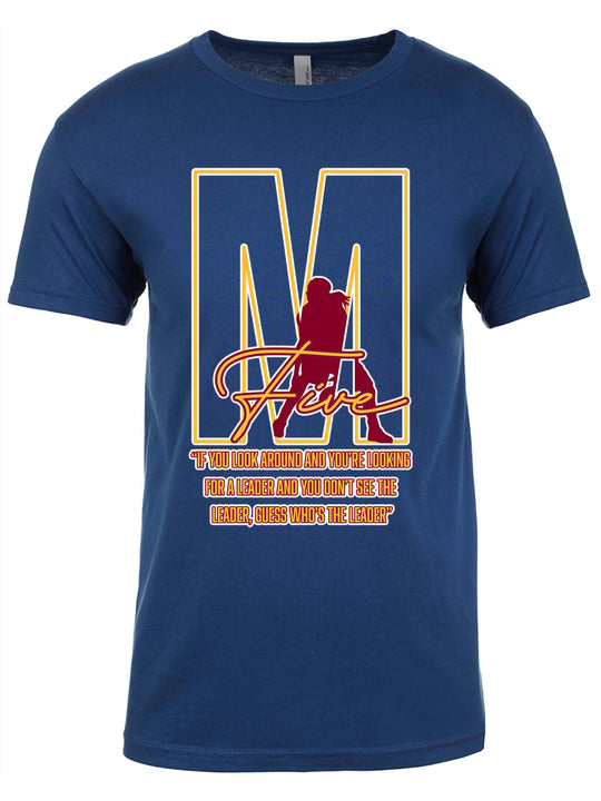 Mi'Cole Cayton Unisex T-Shirt