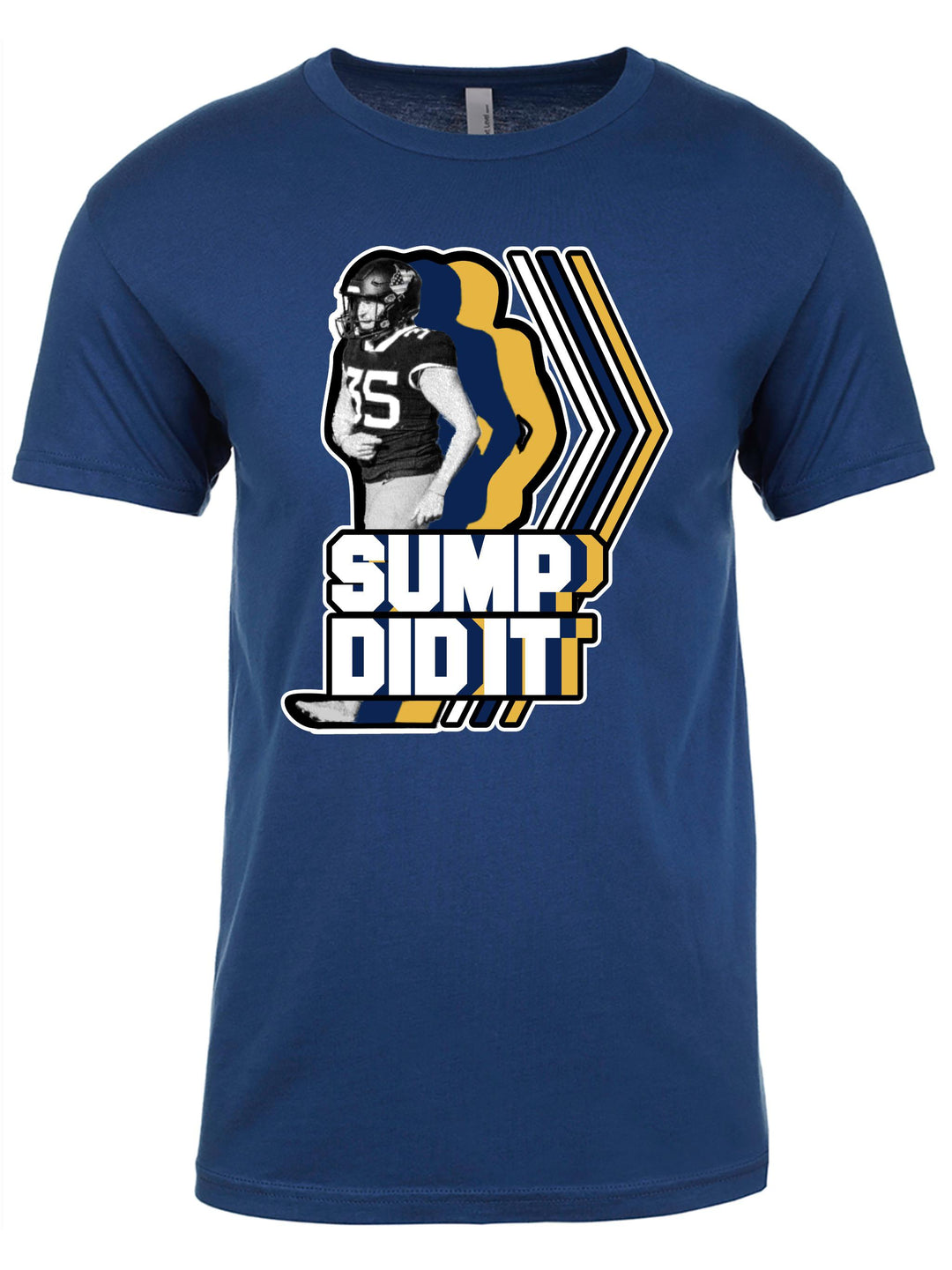 SumpDidit Unisex T-Shirt